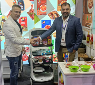 Brand-Exhibitions