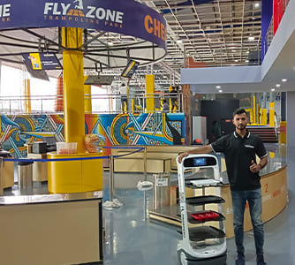 Flyzone