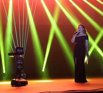 Corporate Events